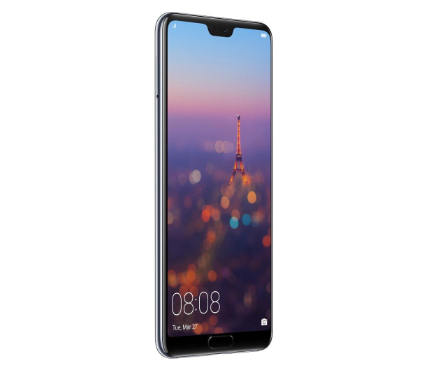 Huawei P20 Pro Niebieski Dual Sim - 1385653 - zdjęcie 2